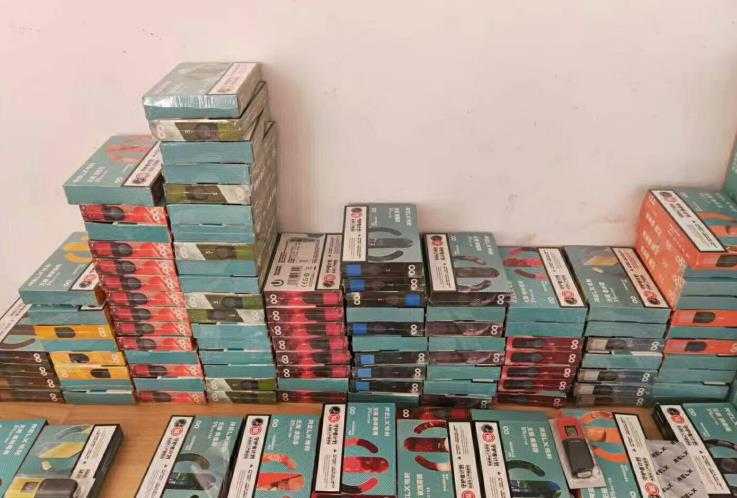 yooz烟弹35一个贵吗?