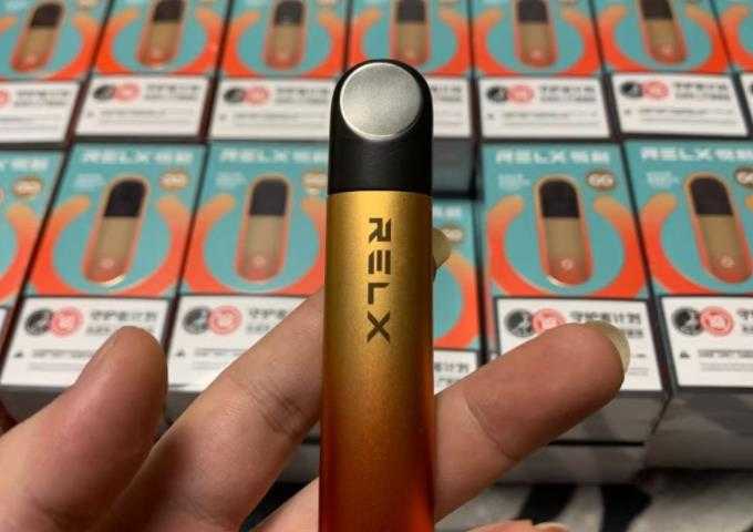悦刻五代多少钱一支?