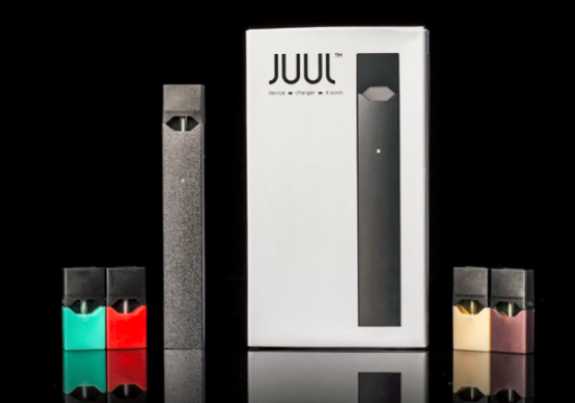juul电子烟现在国内还有售吗?