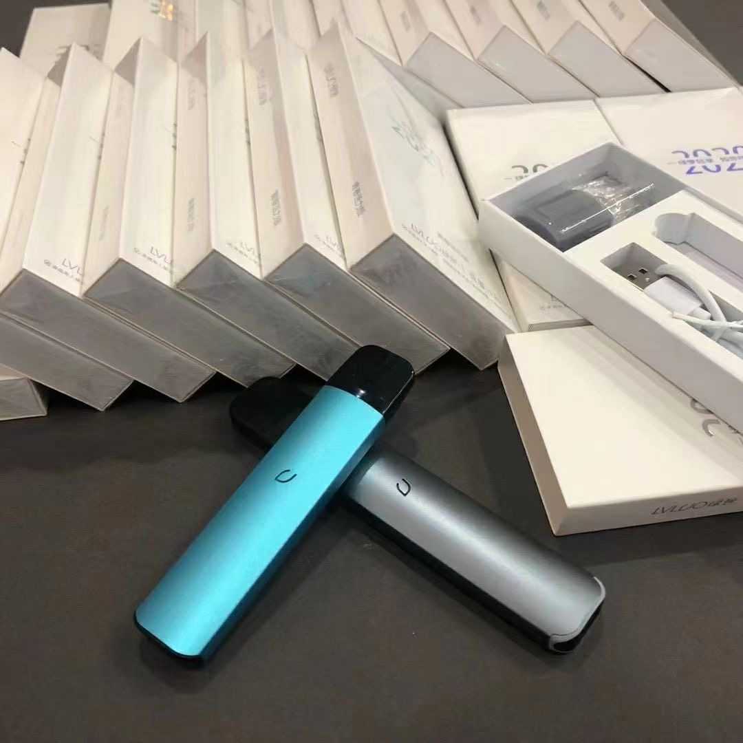 绿萝mini电子烟多少钱?