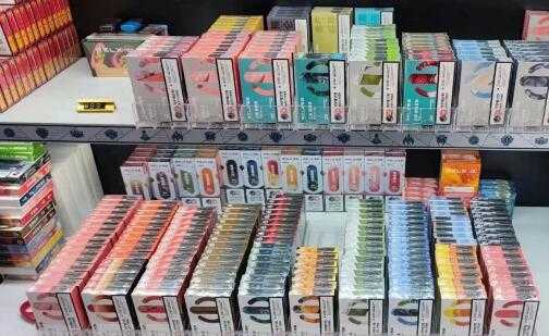 正品电子烟的货源从哪里拿的？