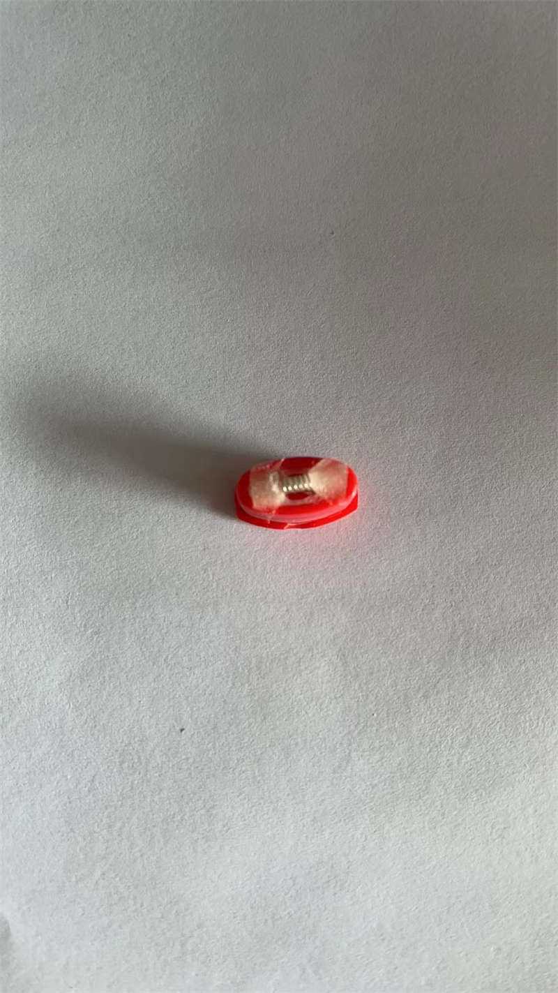 柚子合元版陶瓷芯烟弹与易佳特版棉芯烟弹曝光（附拆解）