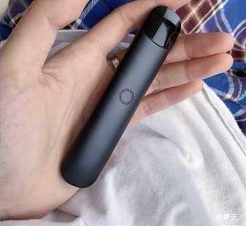 悦刻阿尔法怎么样?老烟民真实体验分享