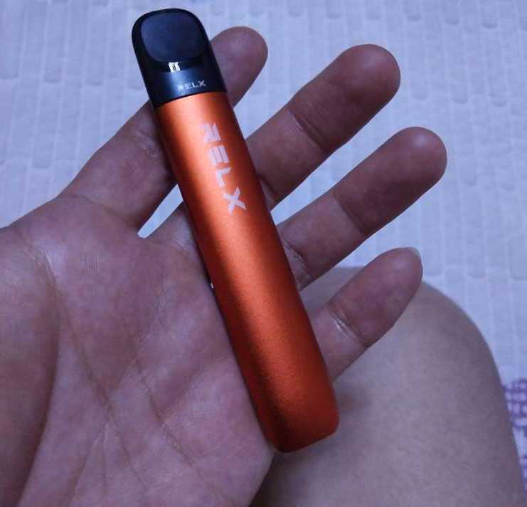 悦刻电子烟怎么样?悦刻老用户真实体验