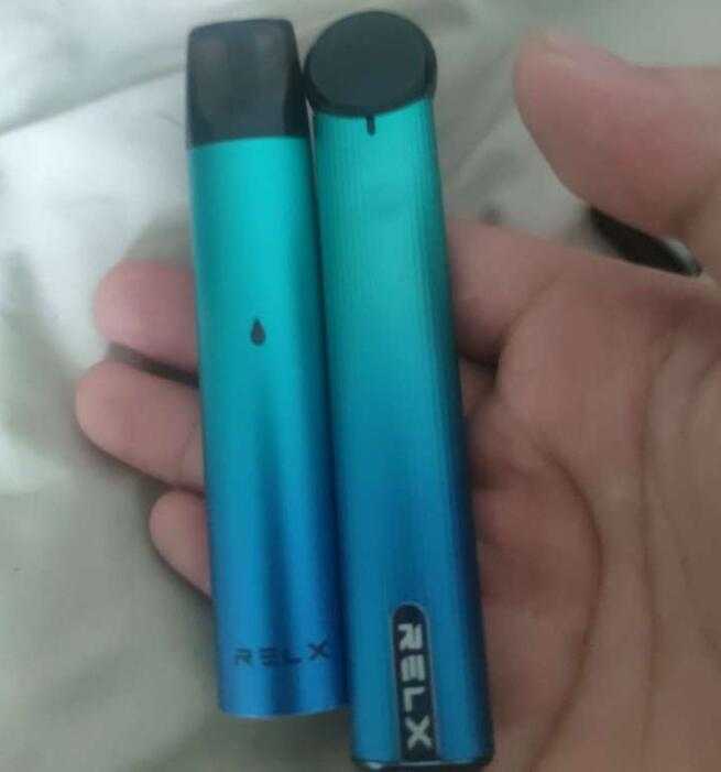 第一次使用悦刻电子烟什么体验?