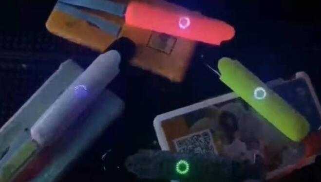 VTV电子烟怎么样?VTV电子烟评测