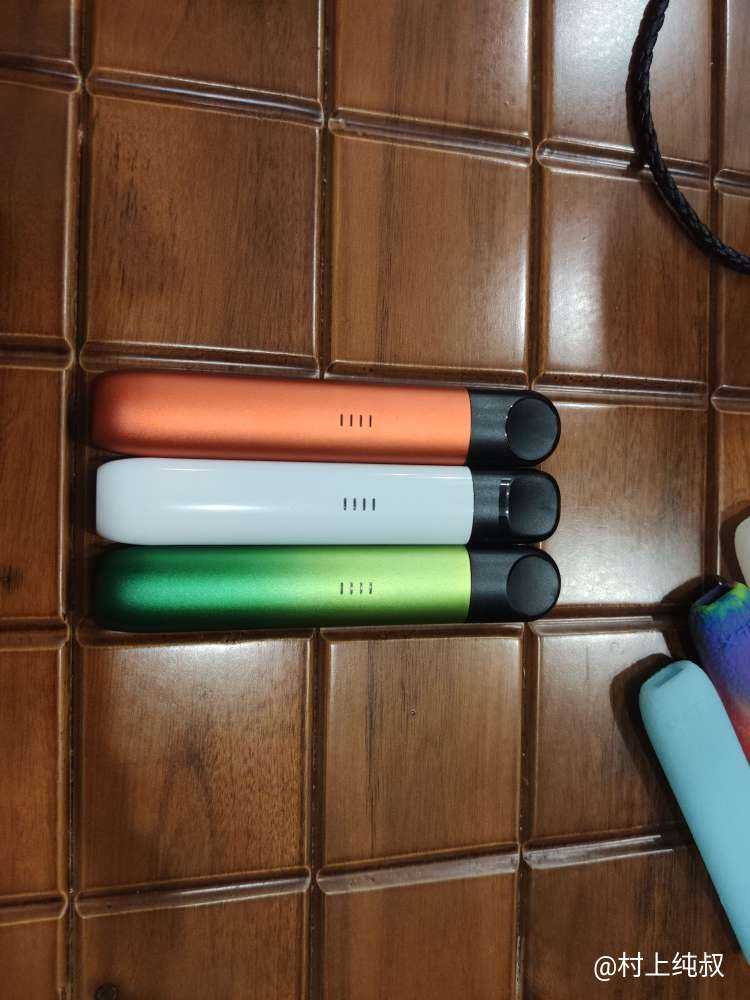 悦刻五代幻影评测：十年烟龄用户个人体验分享