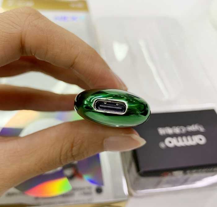 火器ammo
