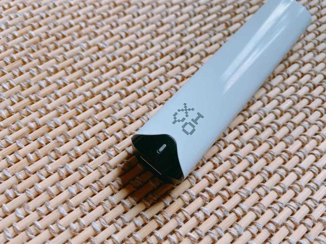 XIYO喜柚X4电子烟开箱评测