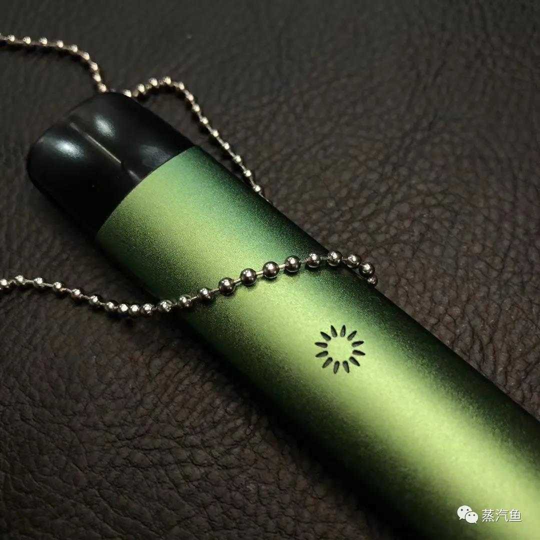 ins lite电子烟评测:超高性价比