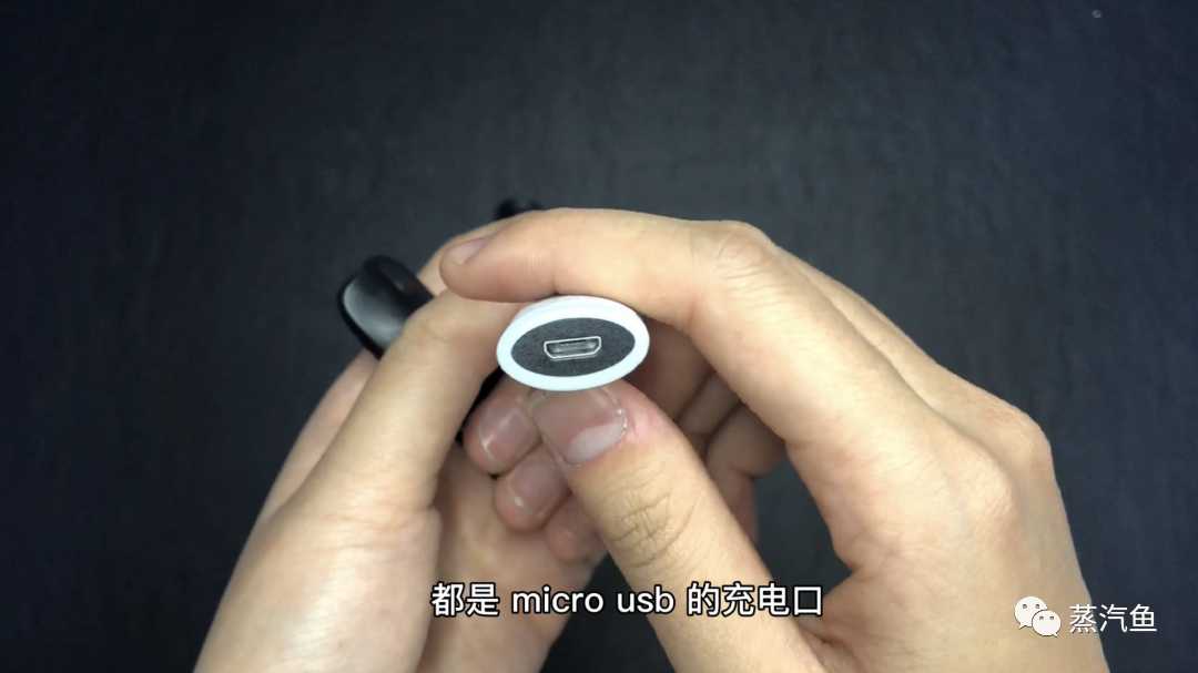 RXR时雾电子烟呆呆系列评测