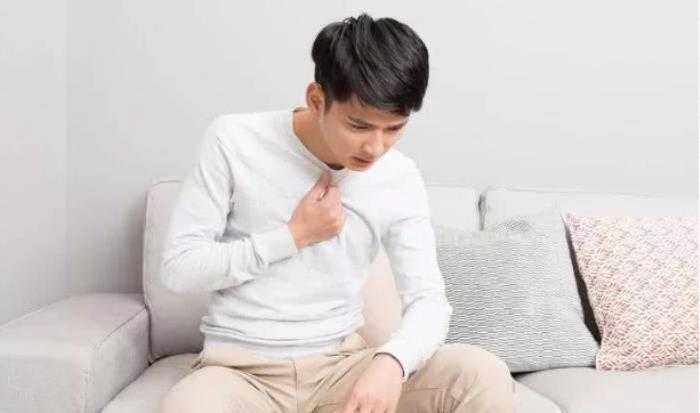 电子烟抽多了会喘不上气吗？