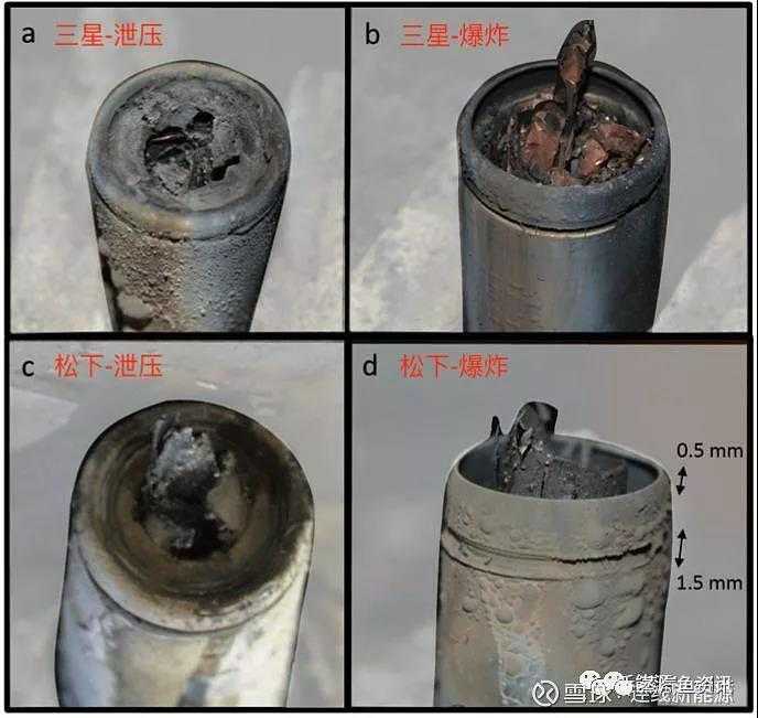 大烟雾电子烟会爆炸吗？