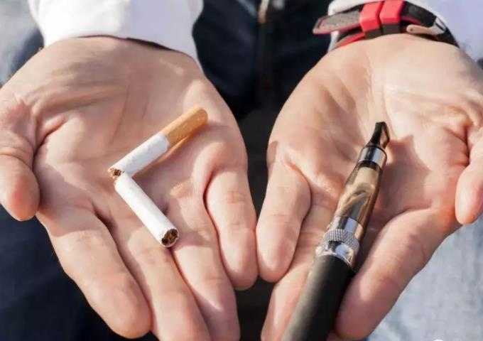 电子烟能戒烟吗?个人经验分享