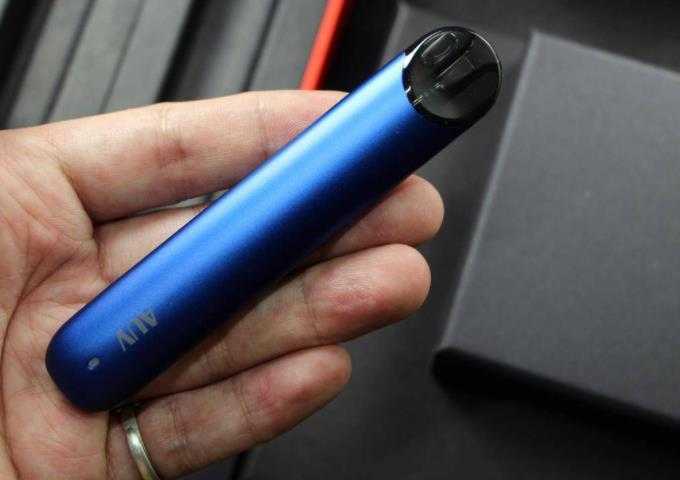 抽电子烟还是抽真烟更好？
