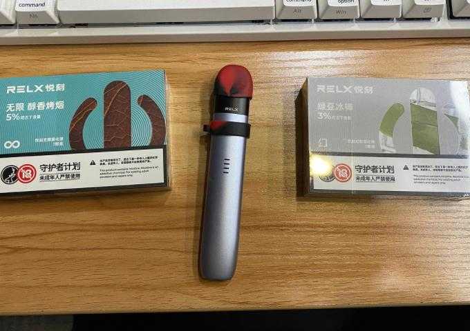 悦刻4代和5代选哪个比较好？