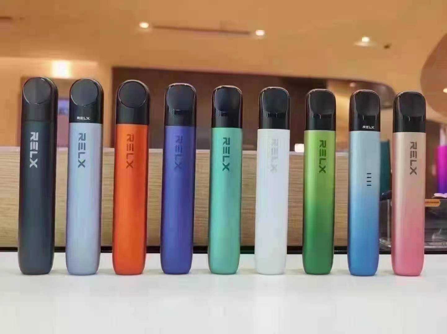 悦刻一代有必要换五代吗?网友建议