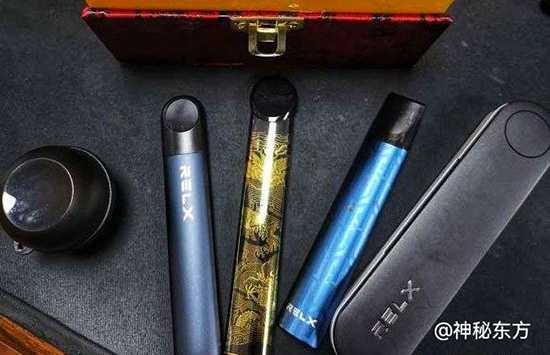 悦刻电子烟可以戒烟吗?老烟民真实体验