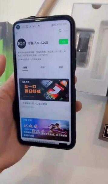 jve非我电子烟怎么辨别真假?