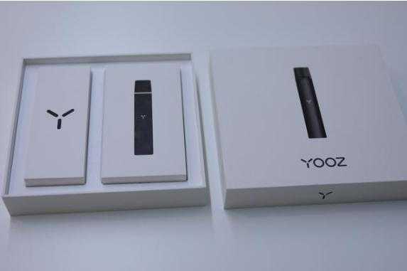 绿萝和yooz有什么关系？