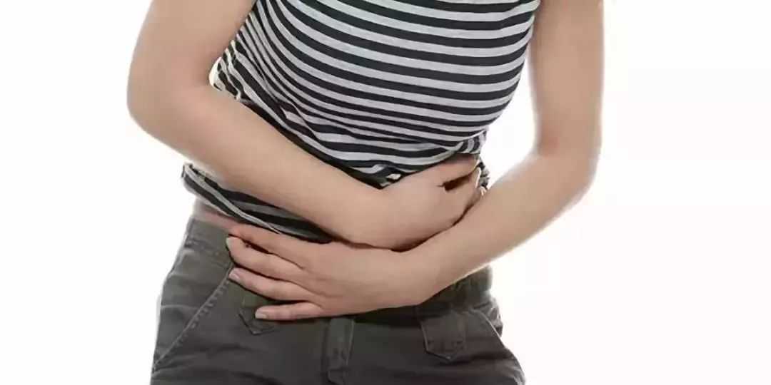 电子烟抽后会肚子疼吗？