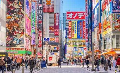 日本可以销售电子烟吗？