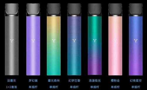 YOOZ电子烟怎么样?看看大家怎么说