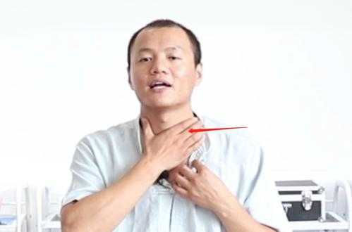 抽电子烟会有烟嗓嘛？