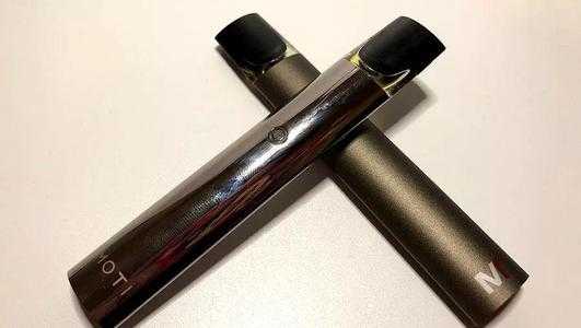 魔笛电子烟一直震动怎么回事？