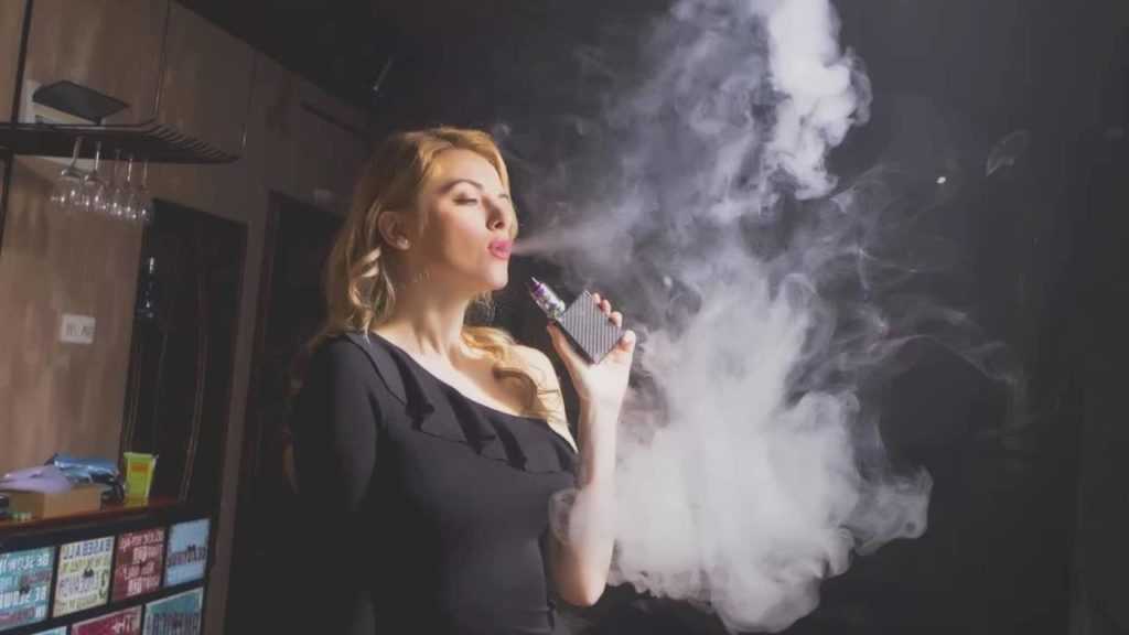 电子烟的优势有哪些？