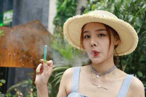 维他电子烟抽了心慌怎么办？