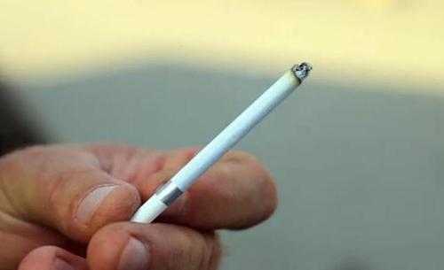 抽电子烟同样有戒断反应吗?