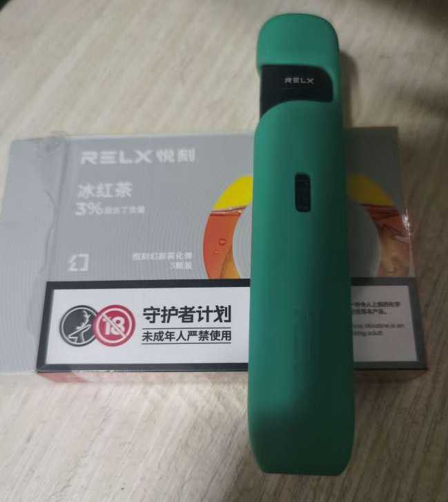 悦刻幻影怎么样?真实用户体验