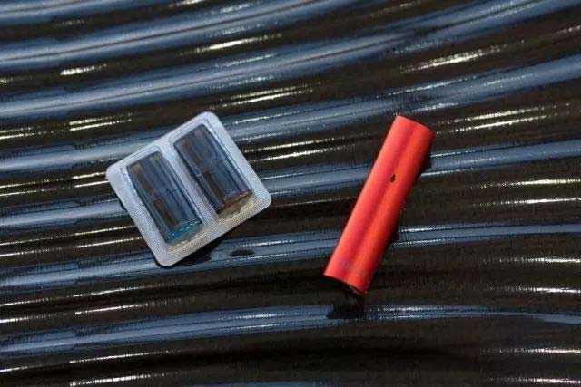 悦刻电子烟一个月花费多少?