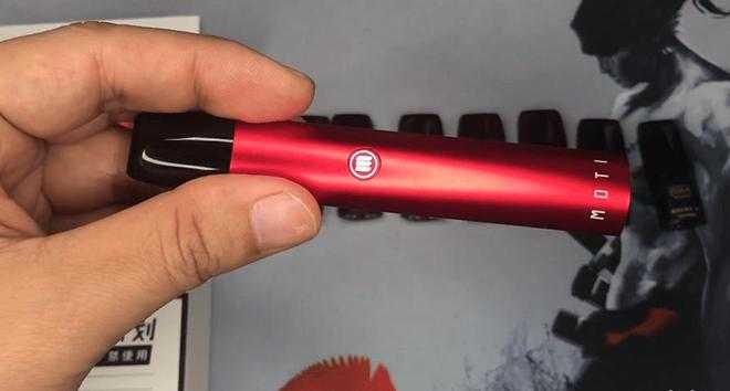 为什么魔笛电子烟闻着总比抽着香？