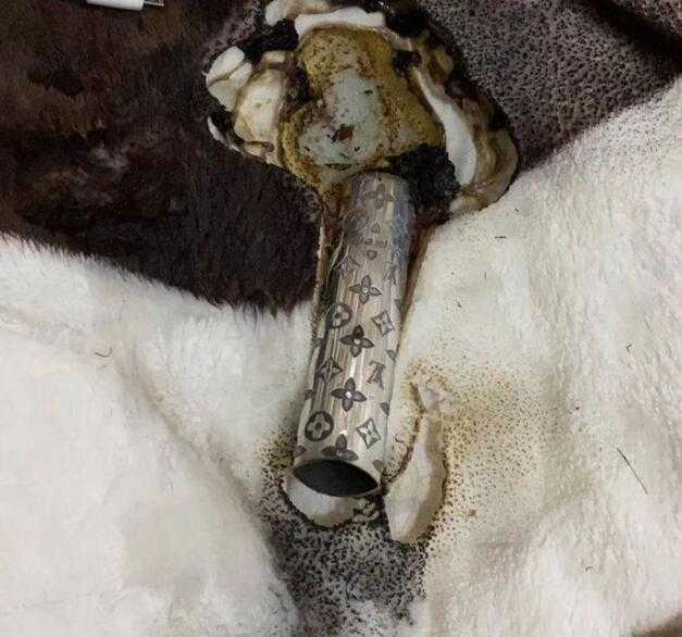 假的电子烟杆有什么危害？