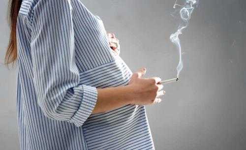 孕妇闻到电子烟对宝宝有伤害吗？