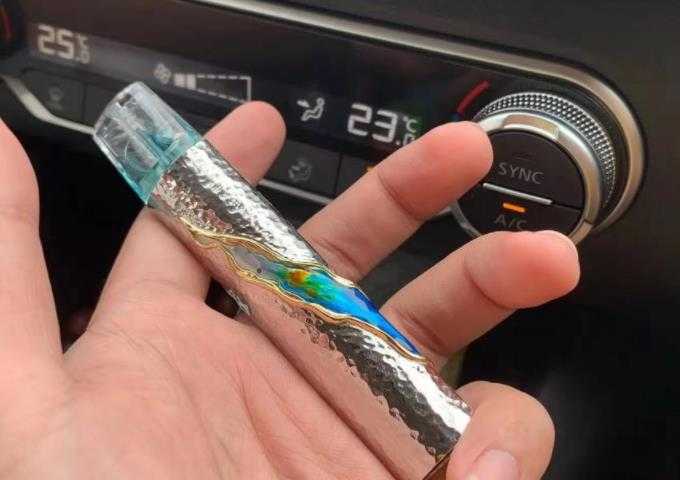 电子烟吸一个月的后果是怎样？