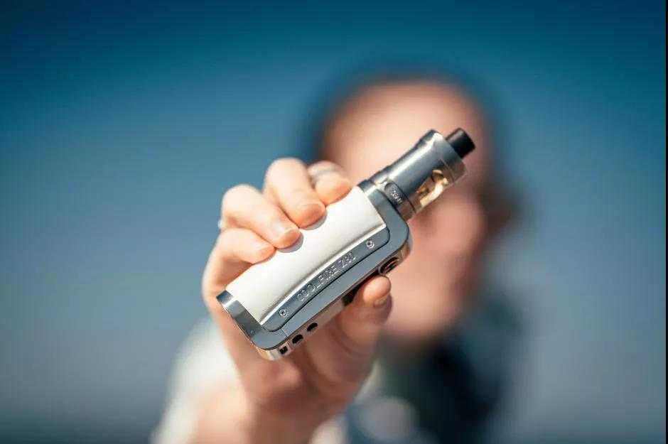 INNOKIN新宜康拿下Ecigclick年度最佳品牌