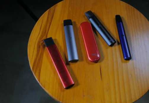 电子烟哪个品牌比较好一点？