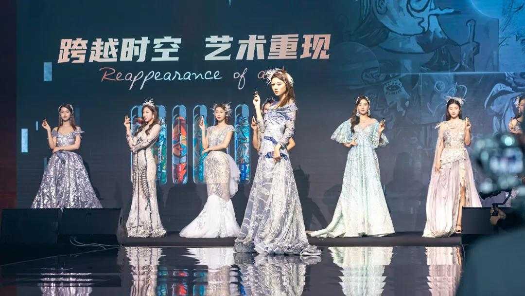 VTV电子烟发布三款新品，与毕加索联名