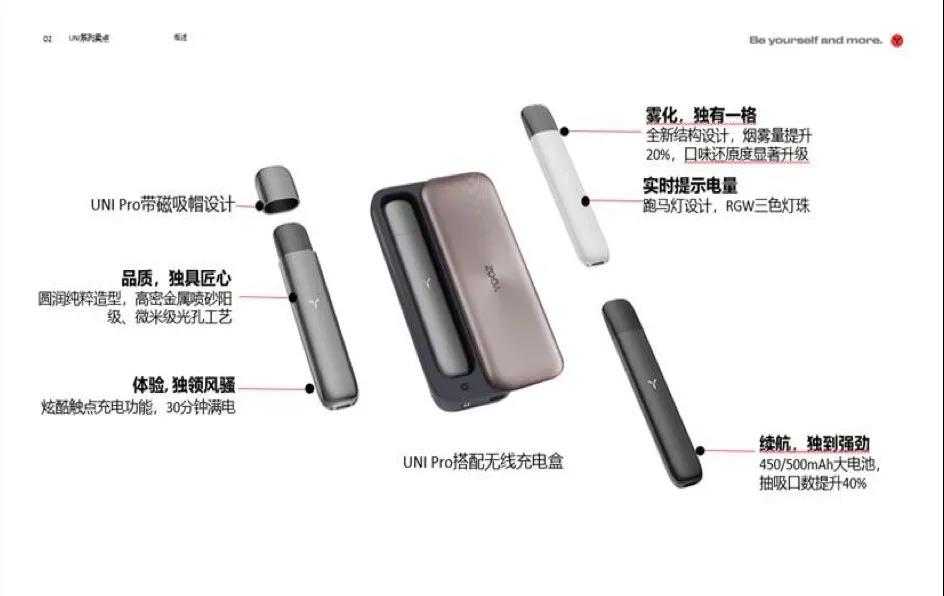 YOOZ五代内部产品图流出,用户定位更精细