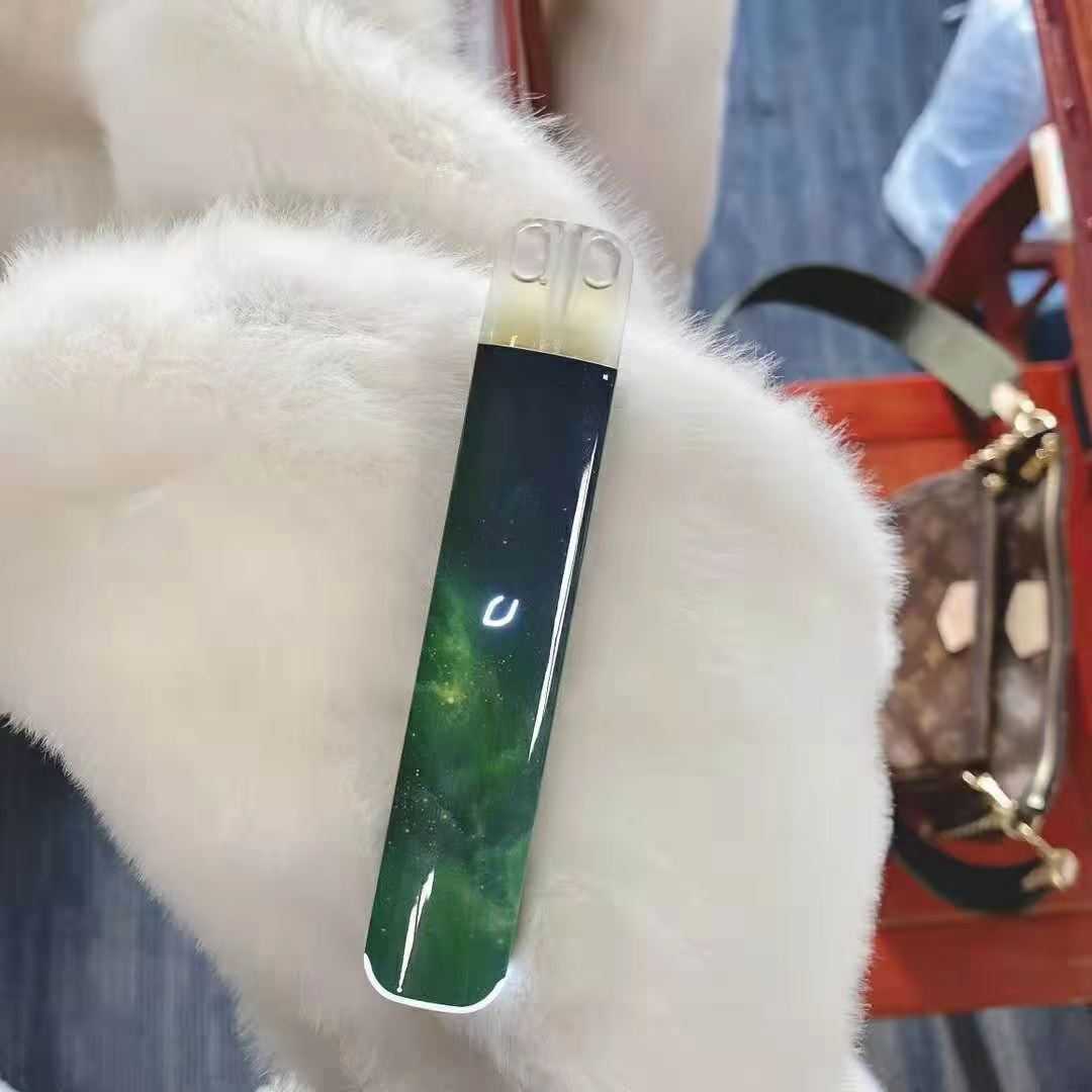 绿萝电子烟怎么样才是满电？