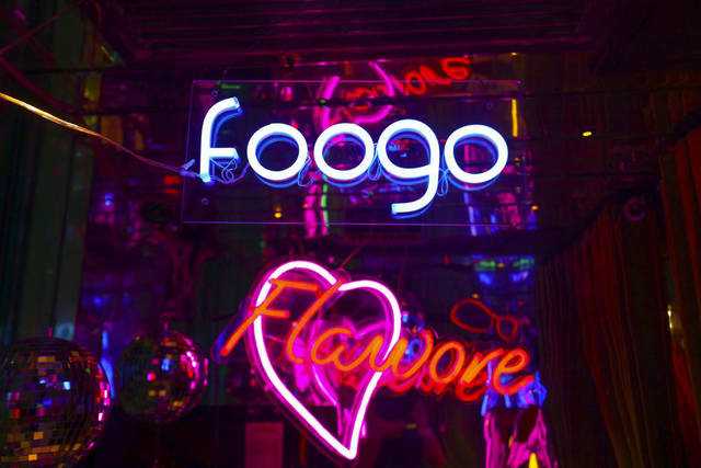foogo福狗电子烟官网介绍