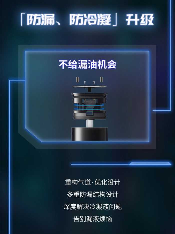 火器推出“牛气冲天”系列雾化弹，多重维度全面升级