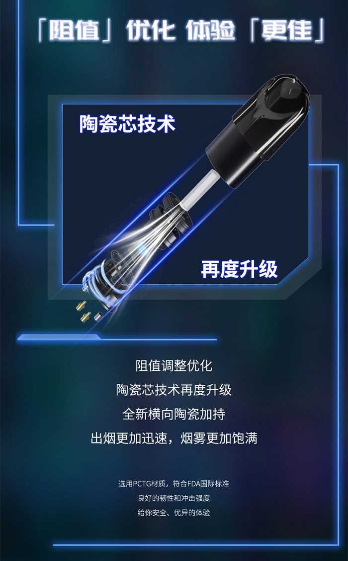 火器推出“牛气冲天”系列雾化弹，多重维度全面升级