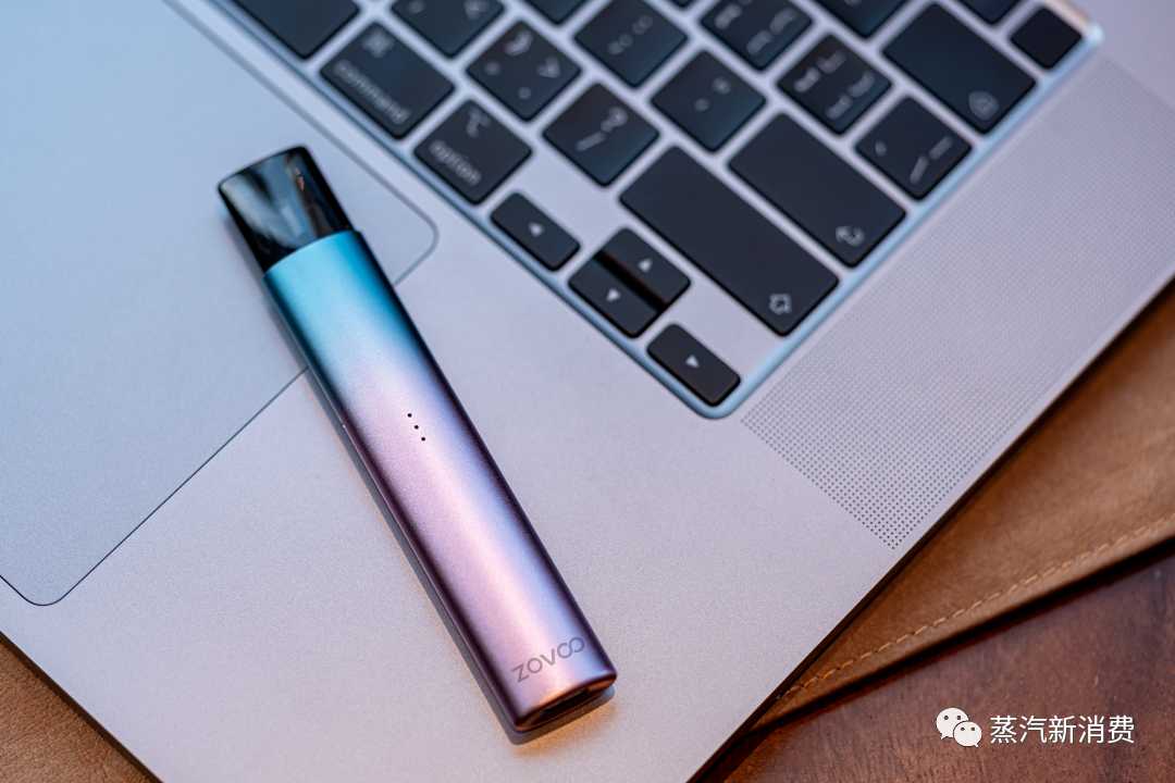 盘点2021年那些高颜值的电子烟