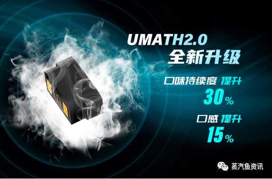 RXR时雾电子烟正式发布呆呆2.0系列产品