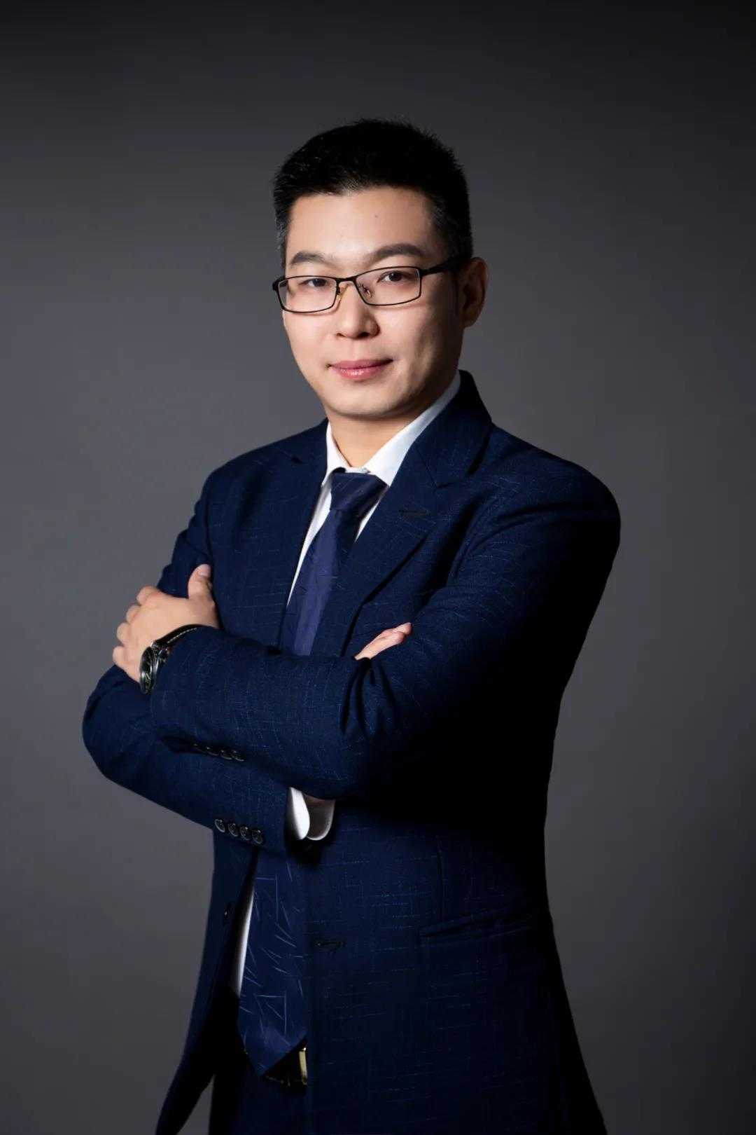 中香香料COO张梓恒：电子烟行业是一个新的革命性产业