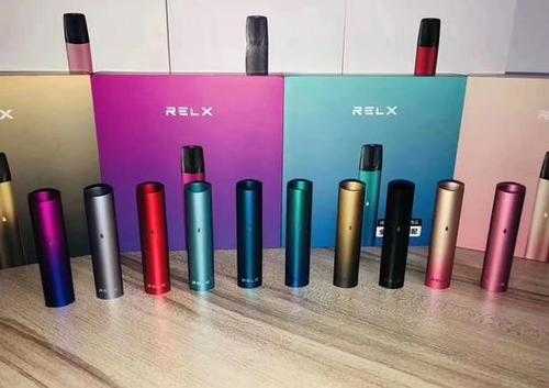 电子烟品牌哪个好?选第一梯队准没错